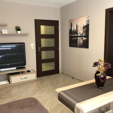 Apartment Trimontium Plovdiv Exterior photo