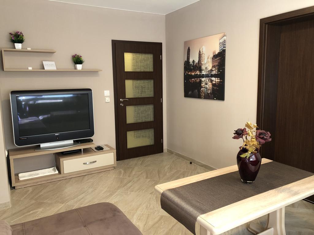 Apartment Trimontium Plovdiv Exterior photo